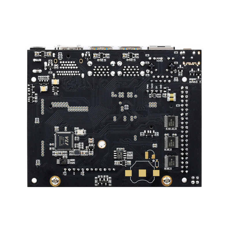 JETSON-IO-BASE-A Jetson Nano G - Deskpi Super6C incelemesi ve fiyatı