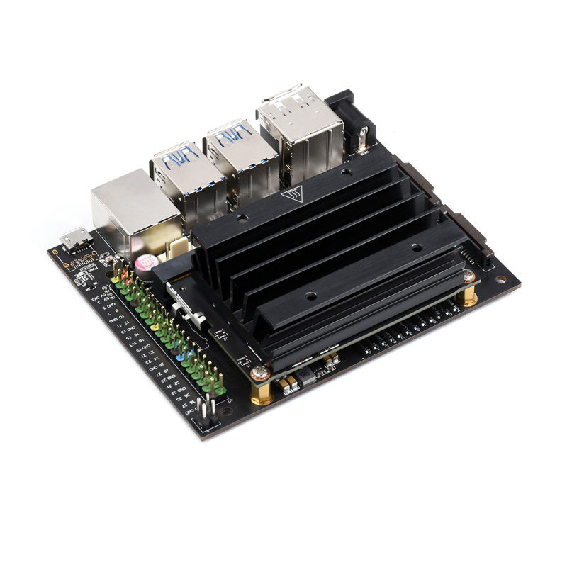 JETSON-IO-BASE-A Jetson Nano G - Deskpi Super6C incelemesi ve fiyatı